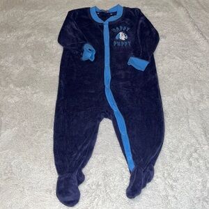 (2 for $10) Lupilu sleeper/ footie